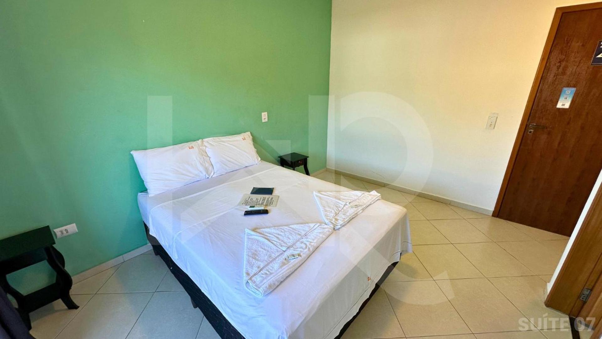 Werneck Residence Suites Убатуба Экстерьер фото