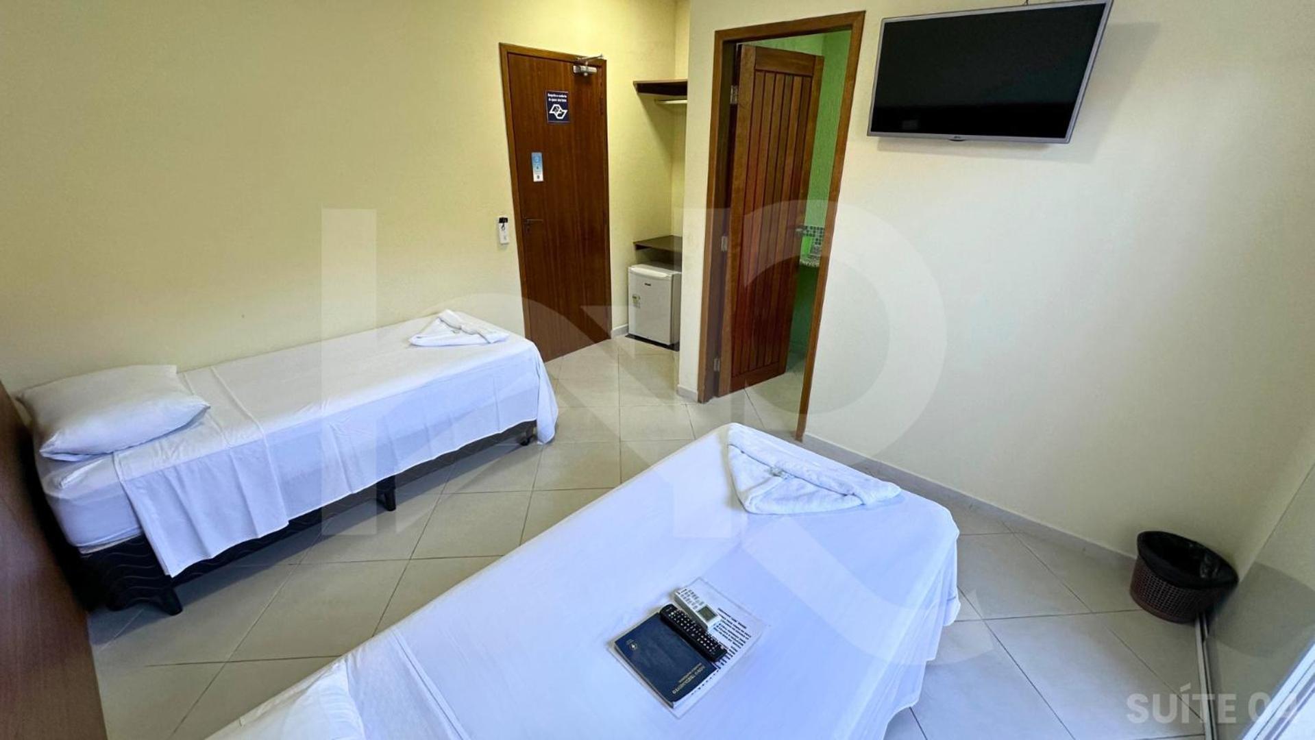 Werneck Residence Suites Убатуба Экстерьер фото