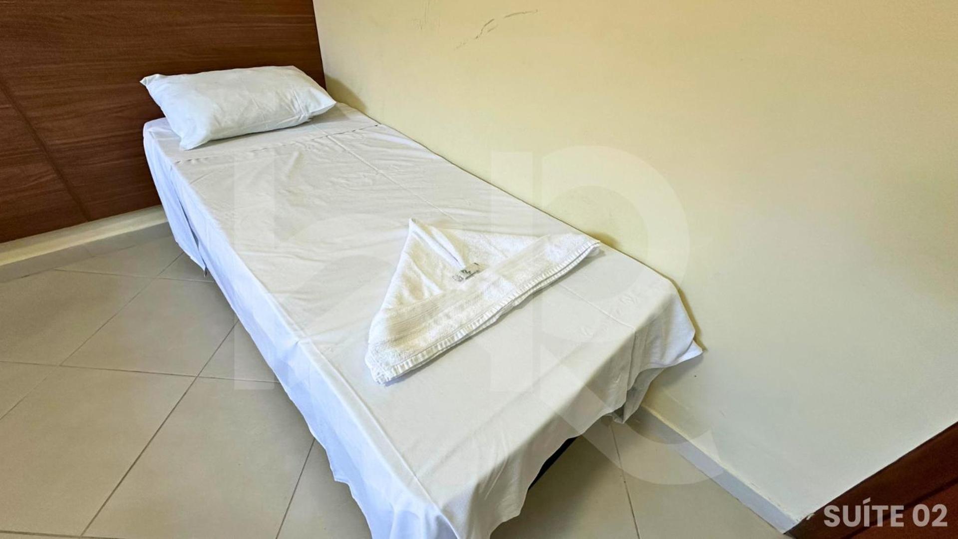 Werneck Residence Suites Убатуба Экстерьер фото