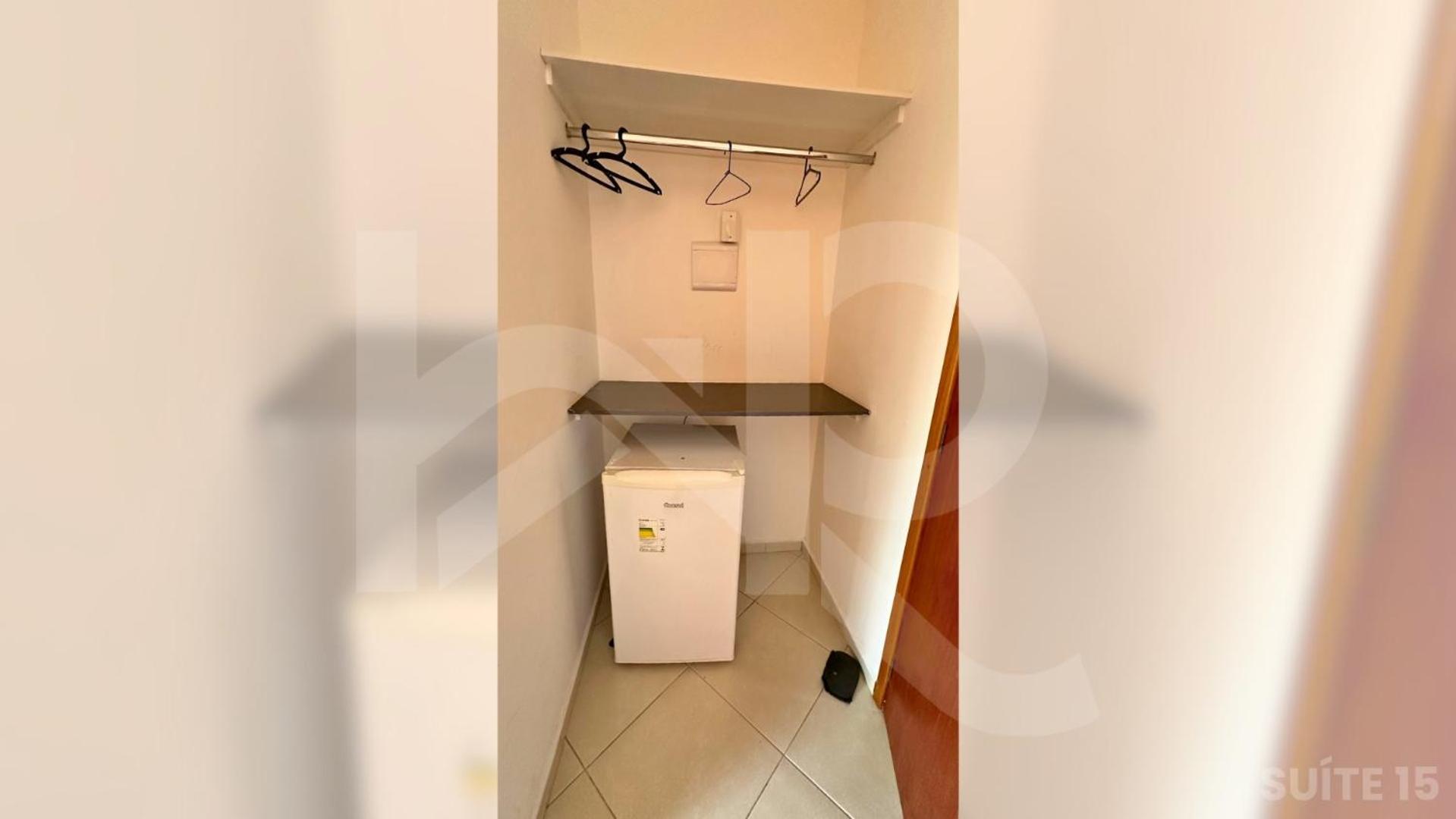 Werneck Residence Suites Убатуба Экстерьер фото
