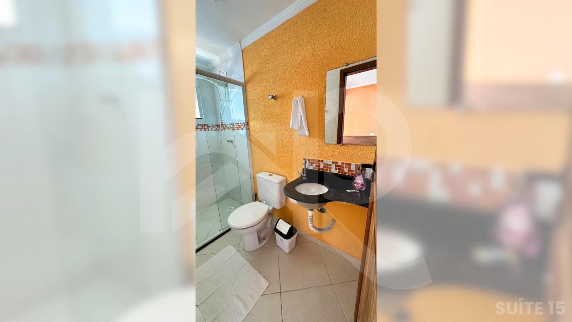 Werneck Residence Suites Убатуба Экстерьер фото