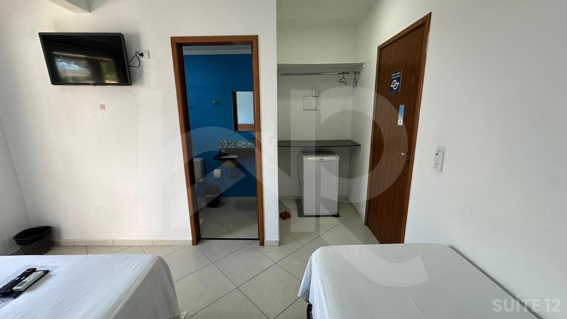 Werneck Residence Suites Убатуба Экстерьер фото