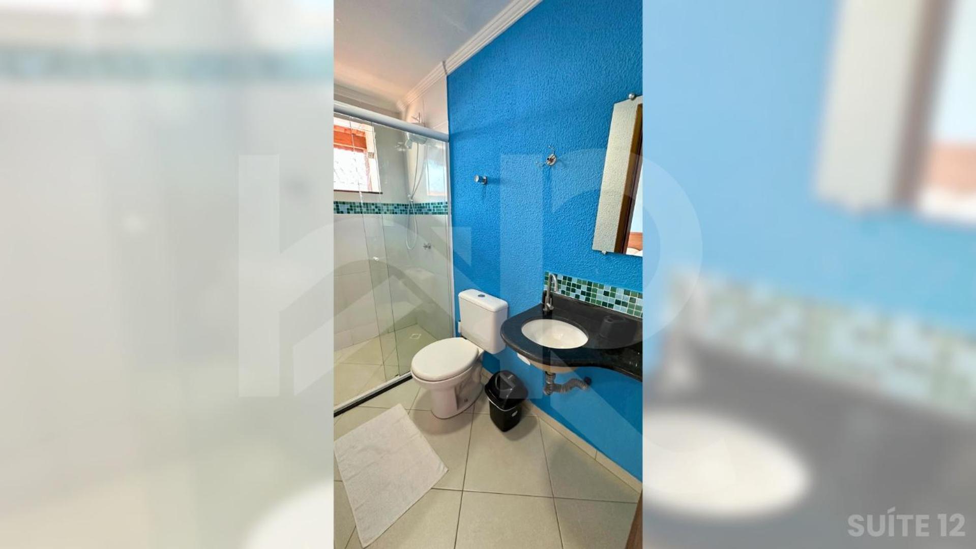 Werneck Residence Suites Убатуба Экстерьер фото