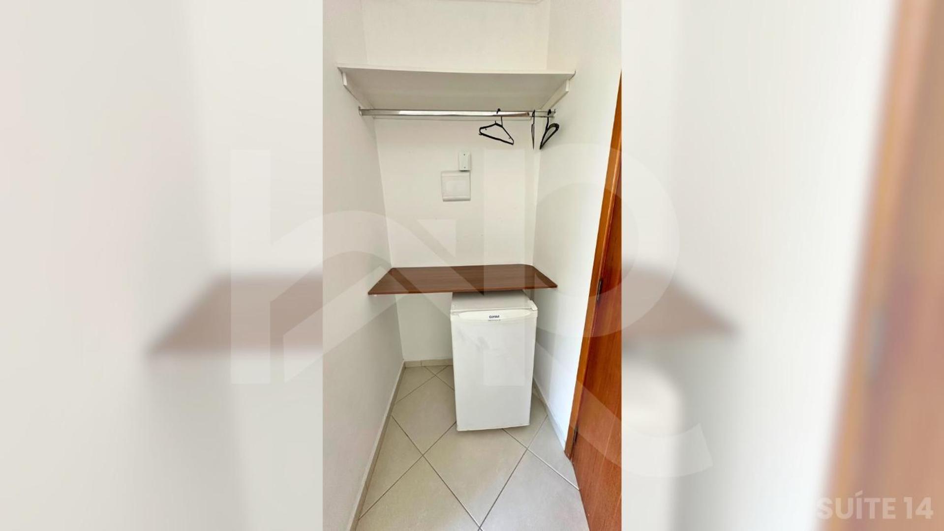 Werneck Residence Suites Убатуба Экстерьер фото