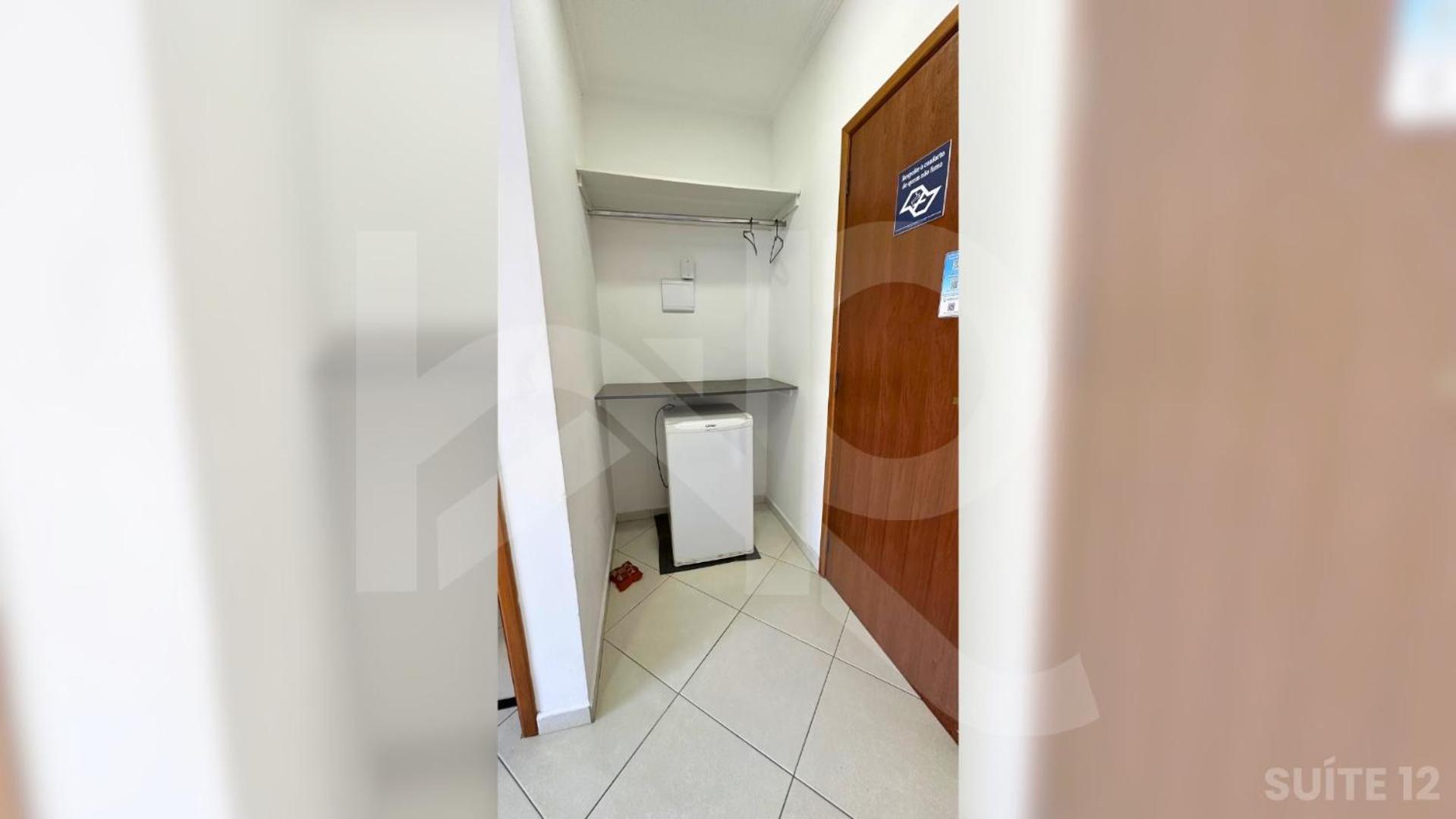 Werneck Residence Suites Убатуба Экстерьер фото
