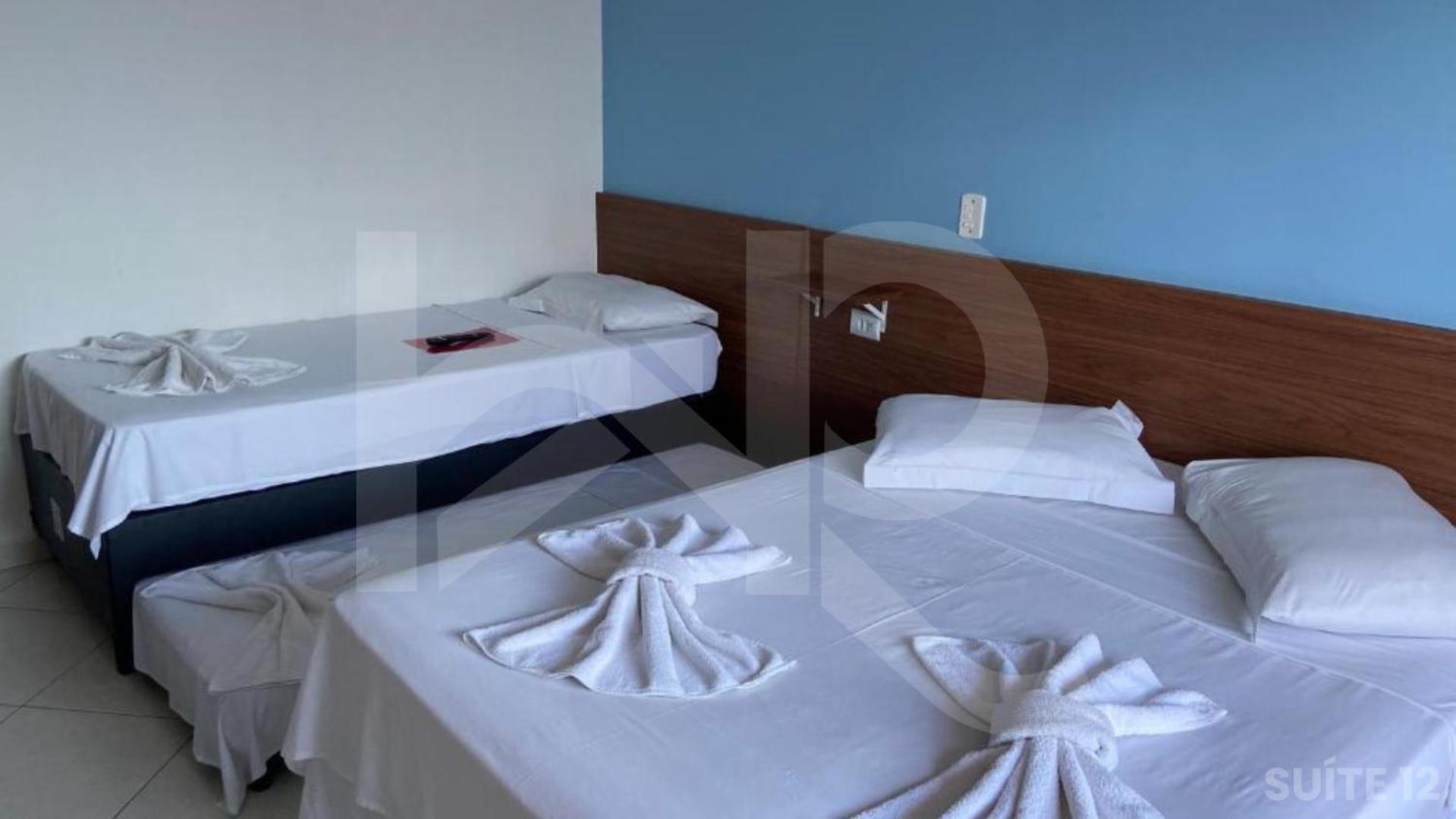 Werneck Residence Suites Убатуба Экстерьер фото