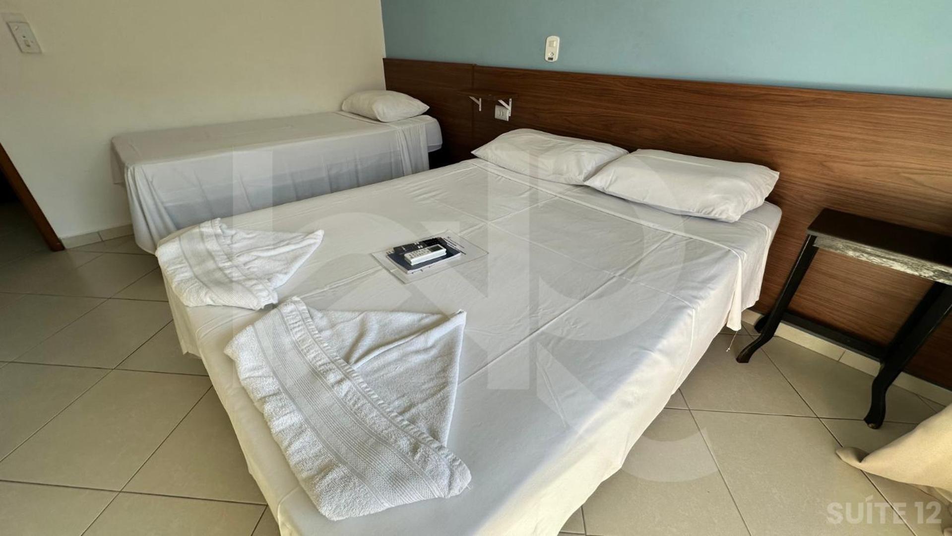Werneck Residence Suites Убатуба Экстерьер фото