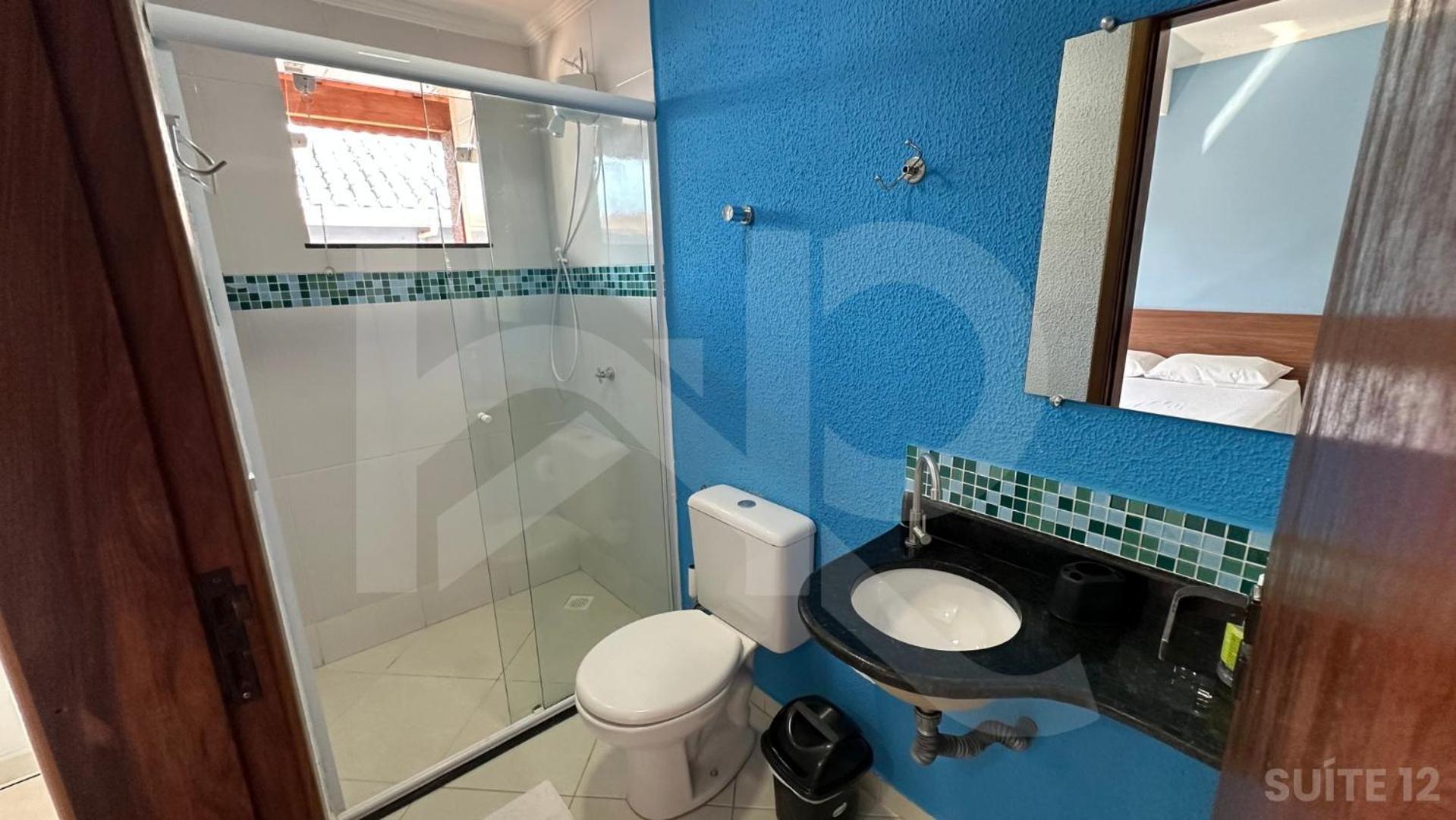 Werneck Residence Suites Убатуба Экстерьер фото