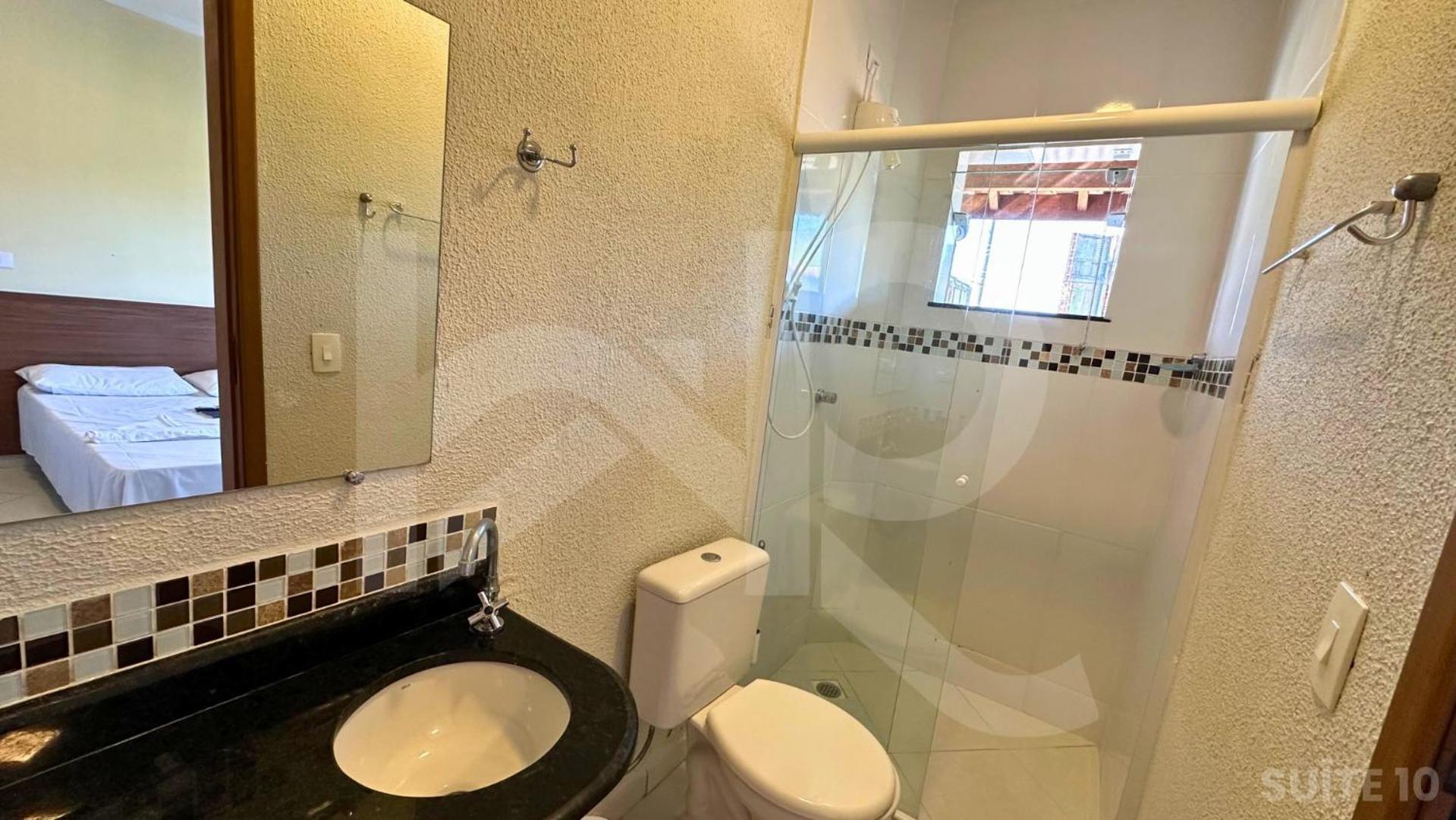 Werneck Residence Suites Убатуба Экстерьер фото